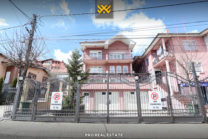 Casa de 350m² en alquiler en dragodan.