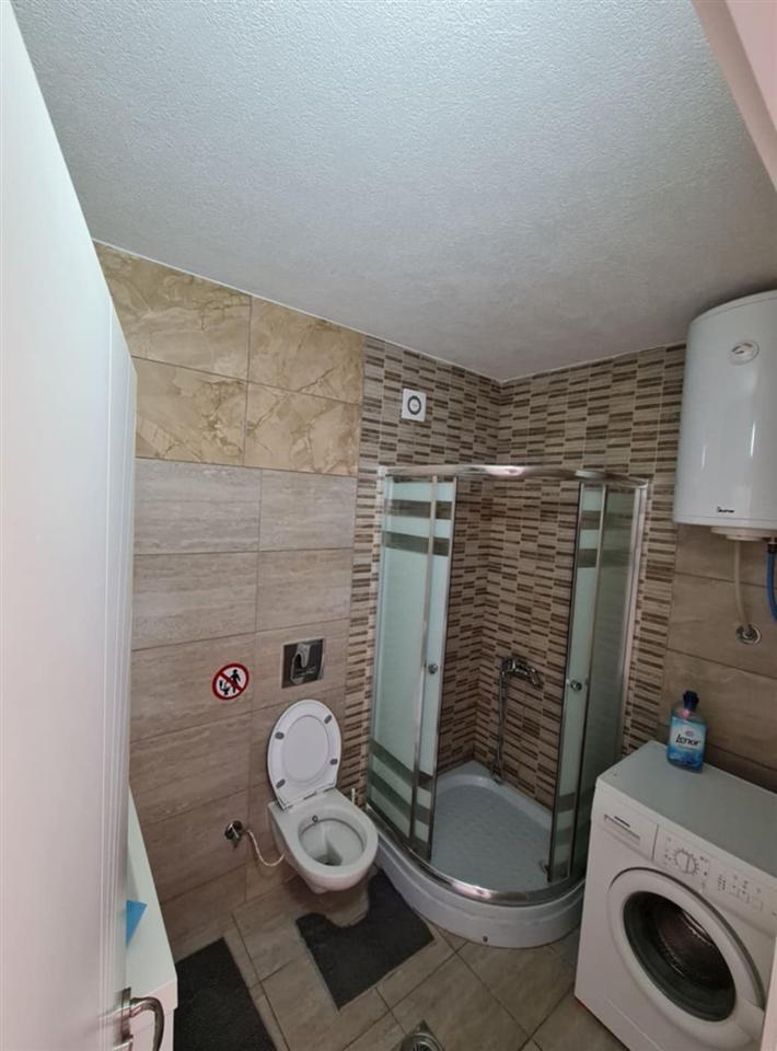 2+1 wohnung zur miete in Bregu i Diellit
