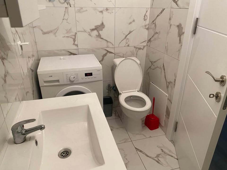 Apartamento en venta en Fushë Kosovë