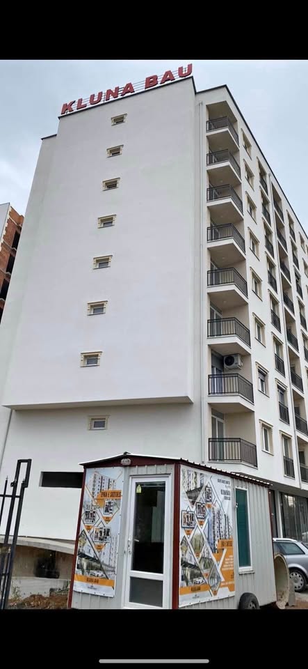 Apartamento en venta en Fushë Kosovë