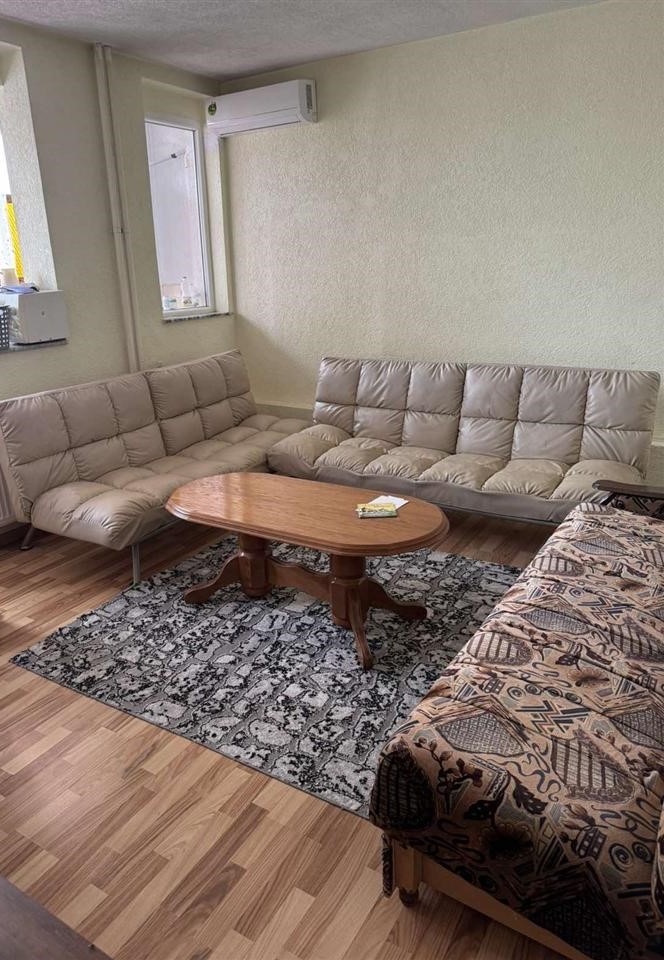 Apartamento para alugar 1+1 em ulpianë