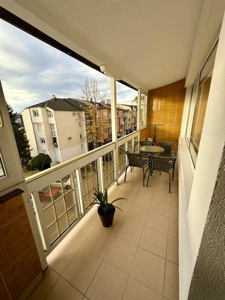 2+1 apartment for rent in dardani