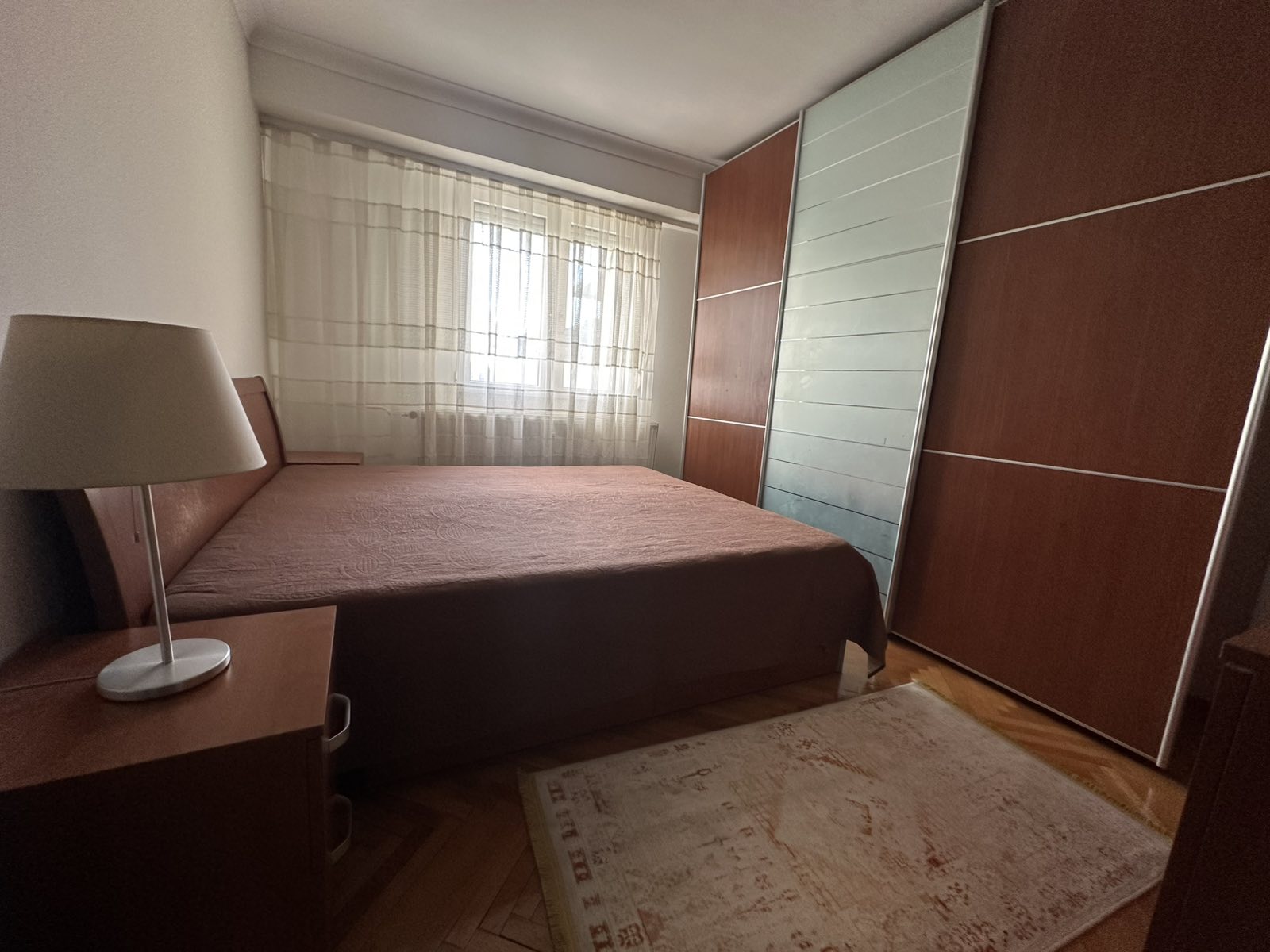 2+1 apartment for rent in dardani