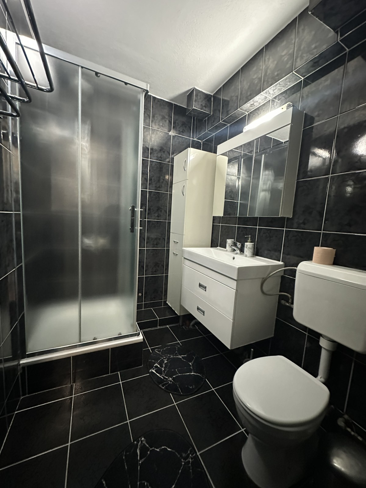 2+1 apartment for rent in dardani