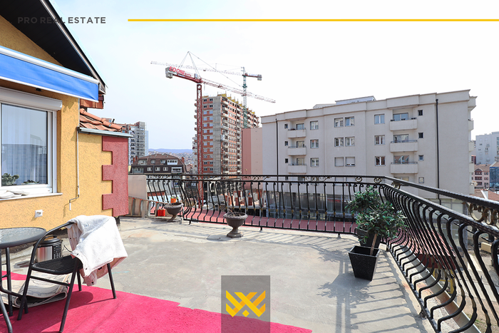Casa de 800m² en alquiler en dragodan