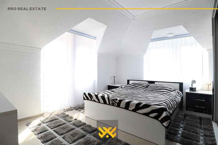 Casa de 800m² en alquiler en dragodan