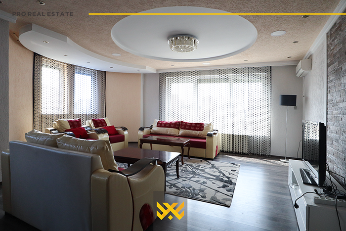 Casa de 800m² en alquiler en dragodan