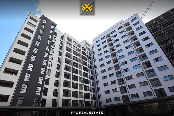 Wohnung 126,43m² zum #verkauf auf rruga a.