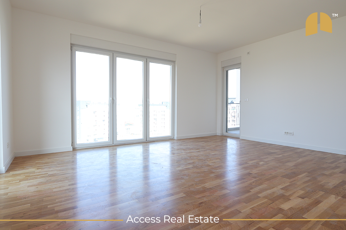 Appartement à vendre – 2 chambres + garage – Kalabri (2)