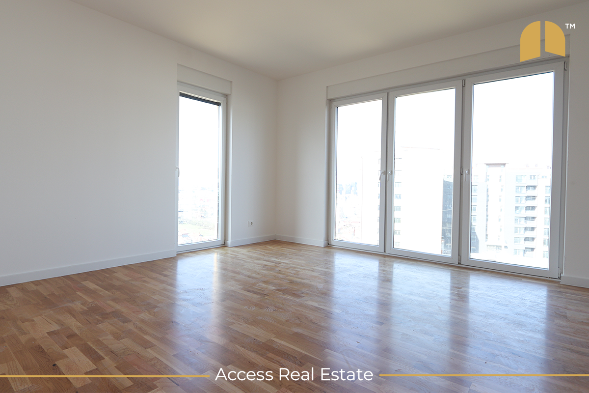 Appartement à vendre – 2 chambres + garage – Kalabri (3)