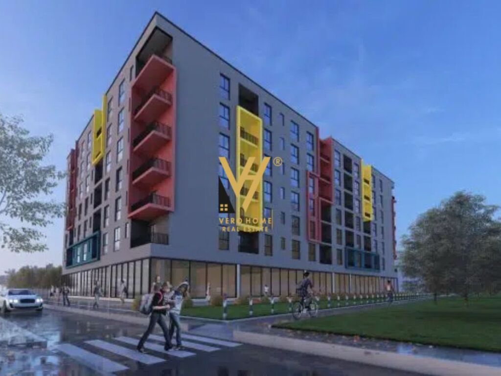 Appartamento 2+1+blk in vendita a paskuqan 127.950 euro