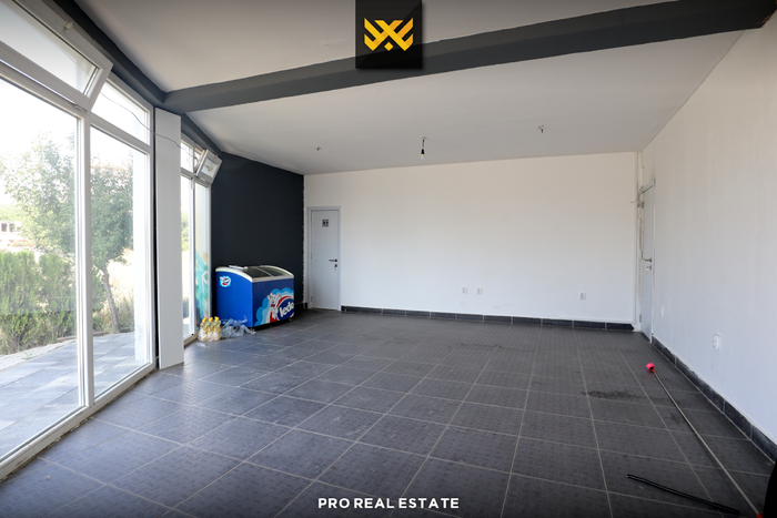 House 400m² for #rent in emshir.