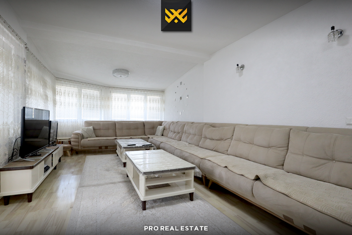 House 400m² for #rent in emshir.