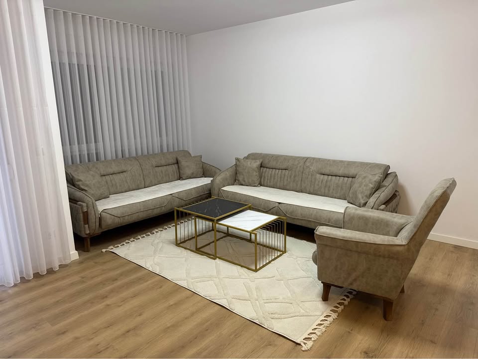 Apartamento 2+1 para alugar em matin 1
