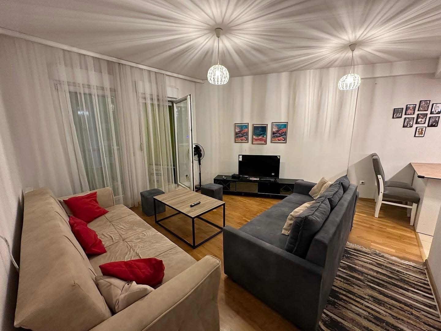 Apartamento en venta – Rruga b (cerca de maxi 24h)