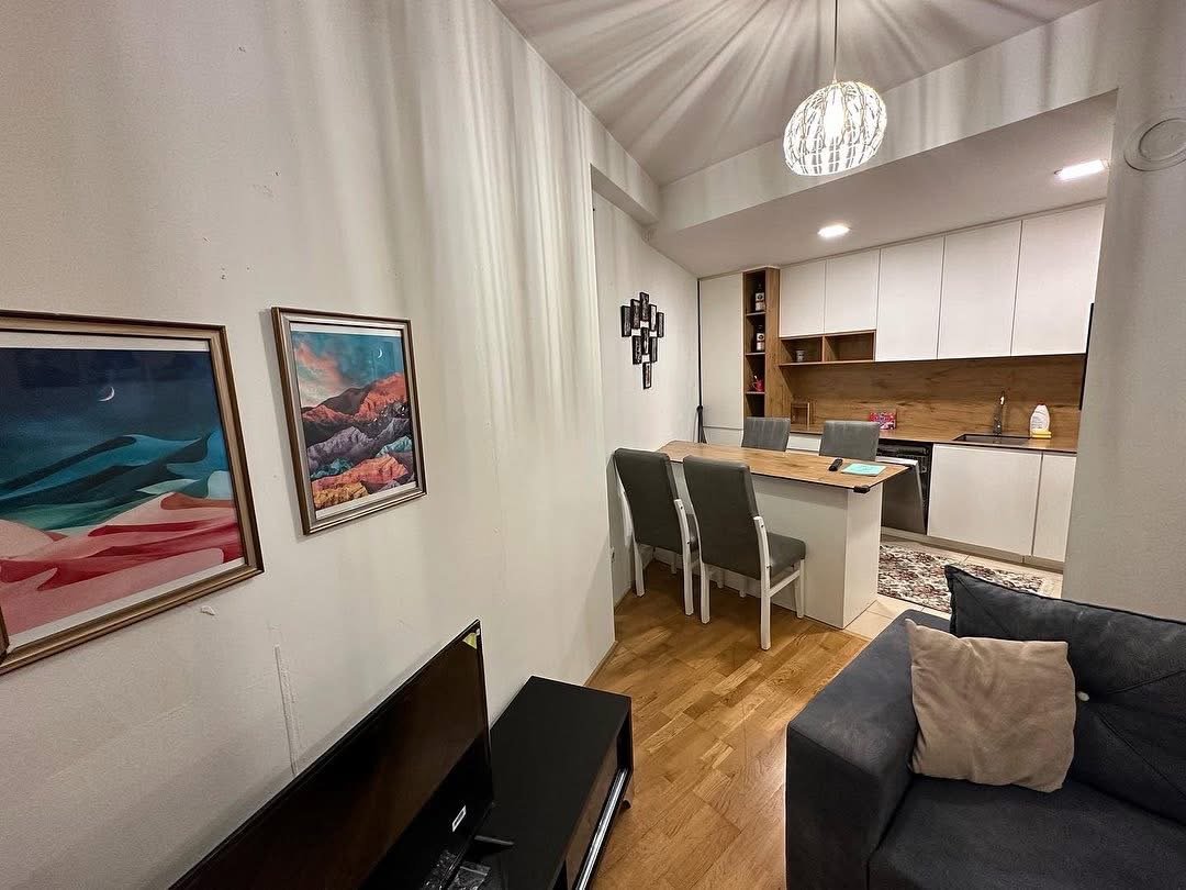 Apartamento en venta – Rruga b (cerca de maxi 24h) (2)