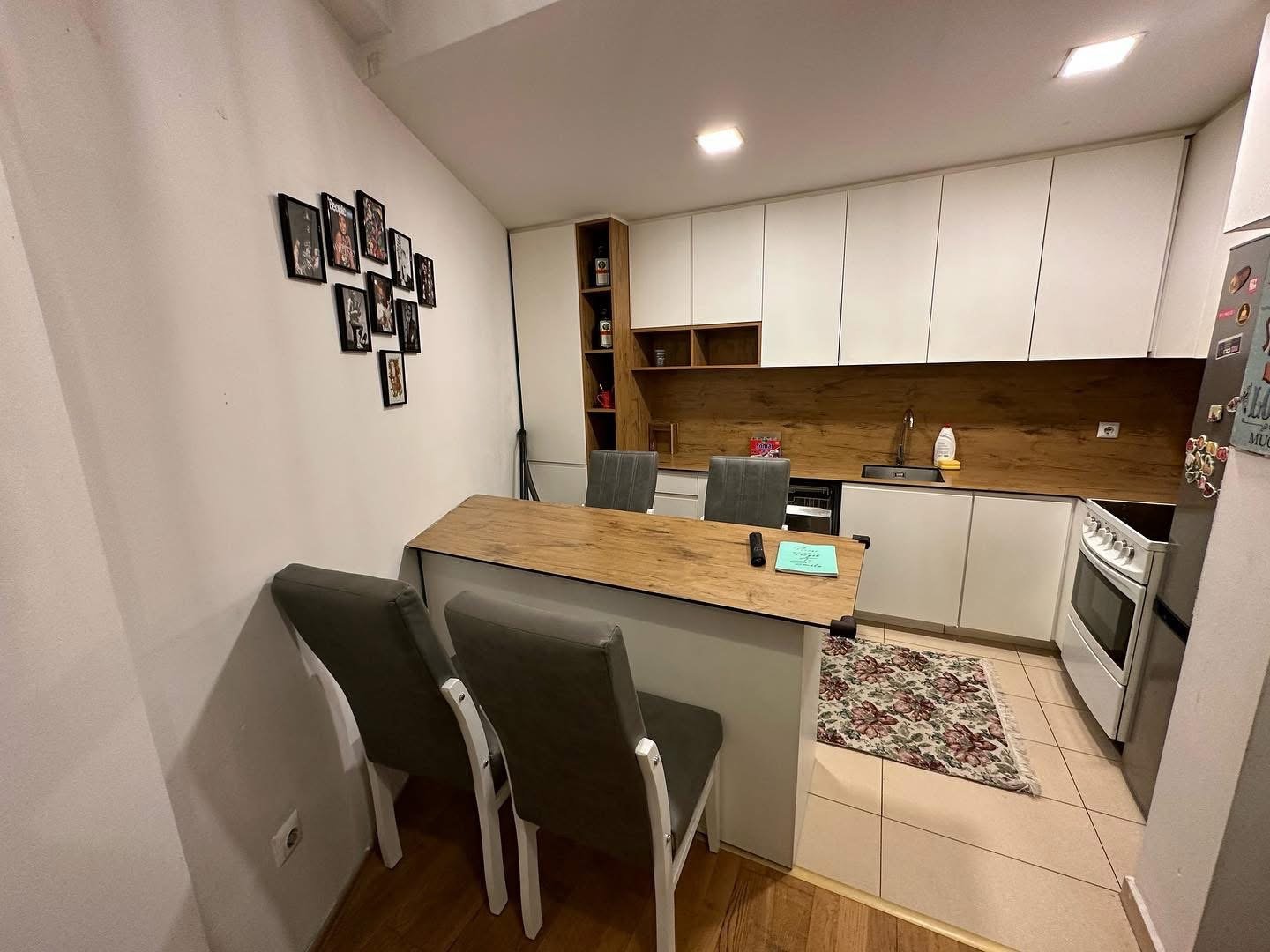 Apartamento en venta – Rruga b (cerca de maxi 24h) (3)