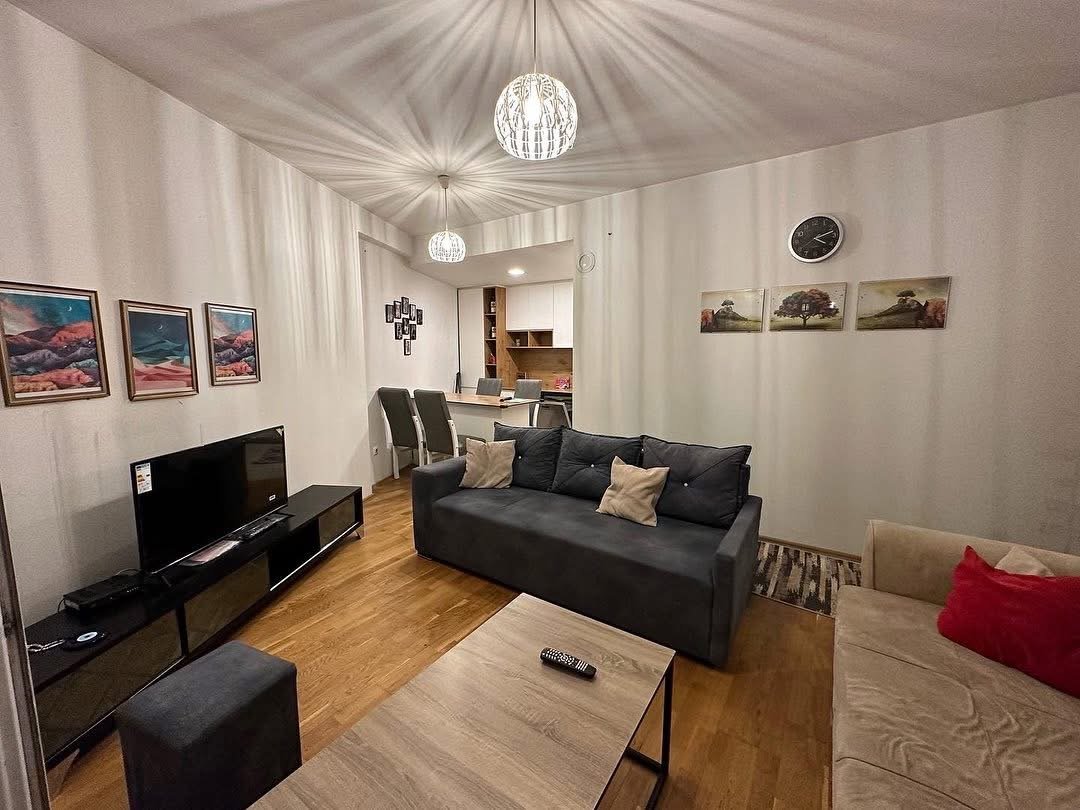 Apartamento en venta – Rruga b (cerca de maxi 24h) (4)