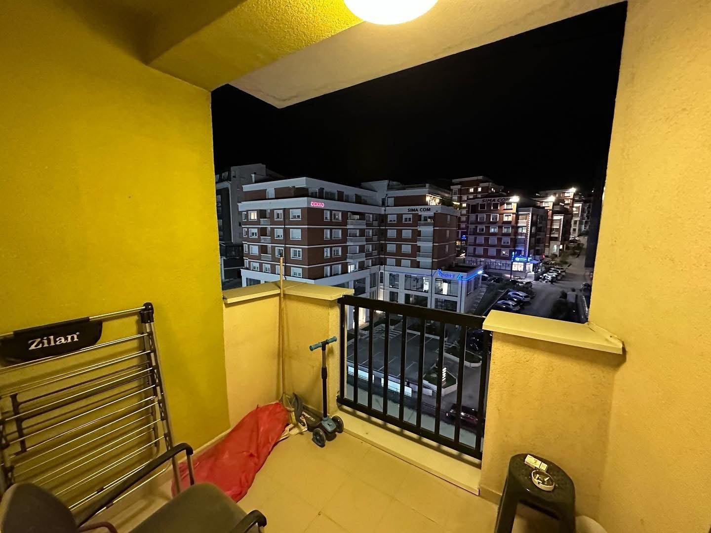 Apartamento en venta – Rruga b (cerca de maxi 24h) (5)
