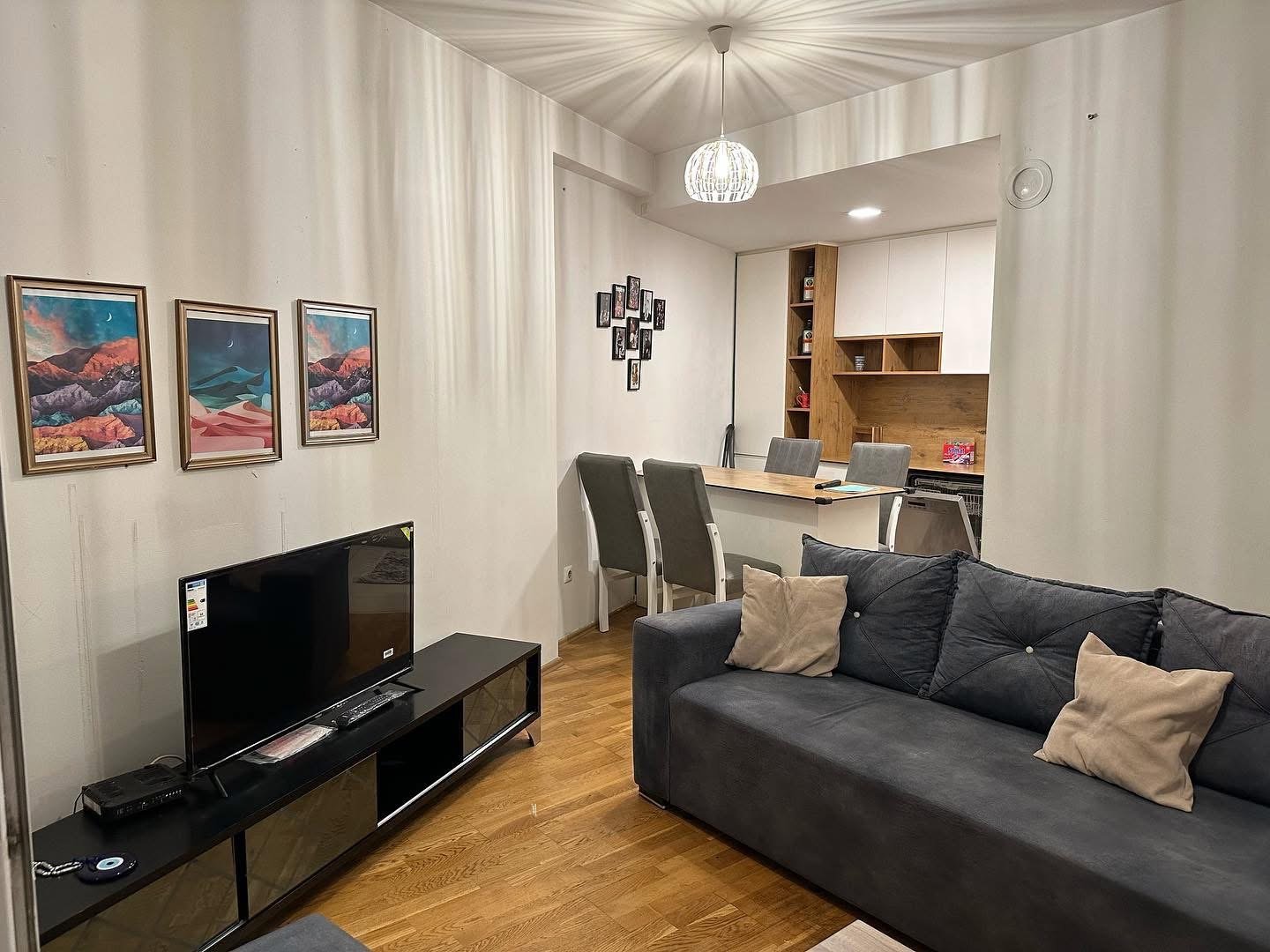 Apartamento en venta – Rruga b (cerca de maxi 24h) (7)