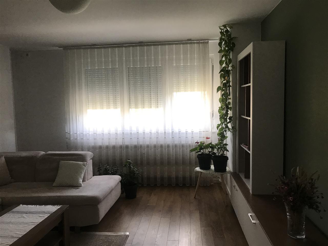 Apartment for sale in downtown