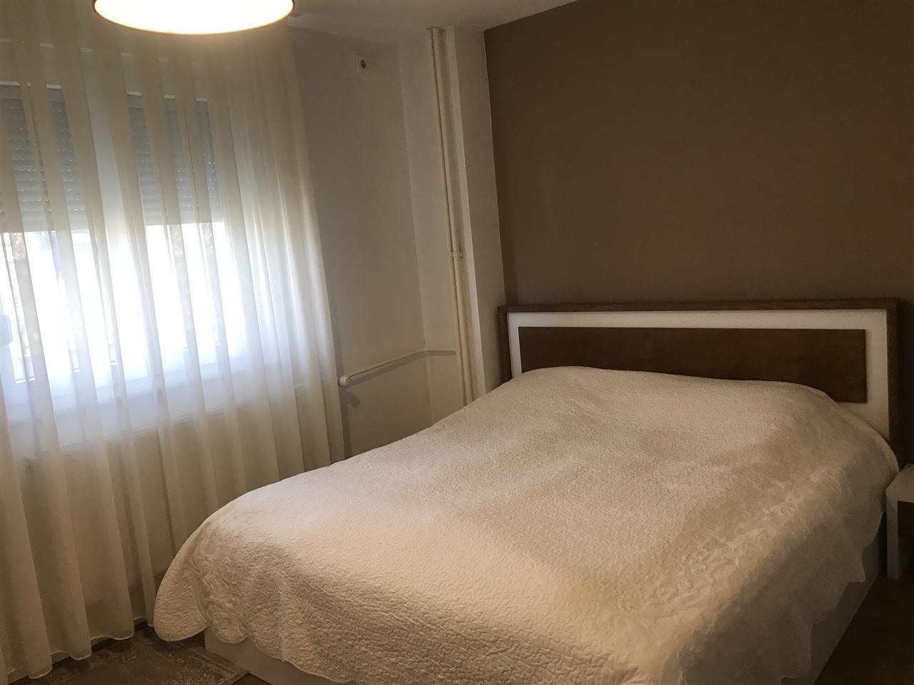 Apartment for sale in downtown