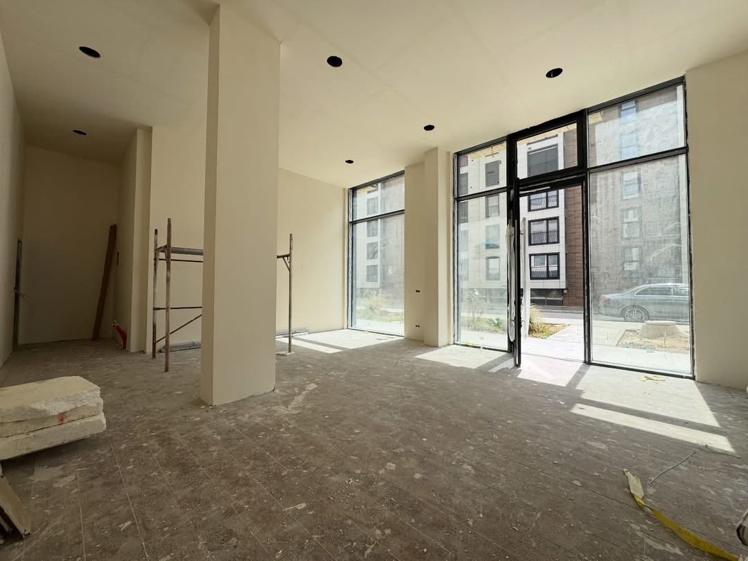Commercial space for sale – Arbëri / dragodan