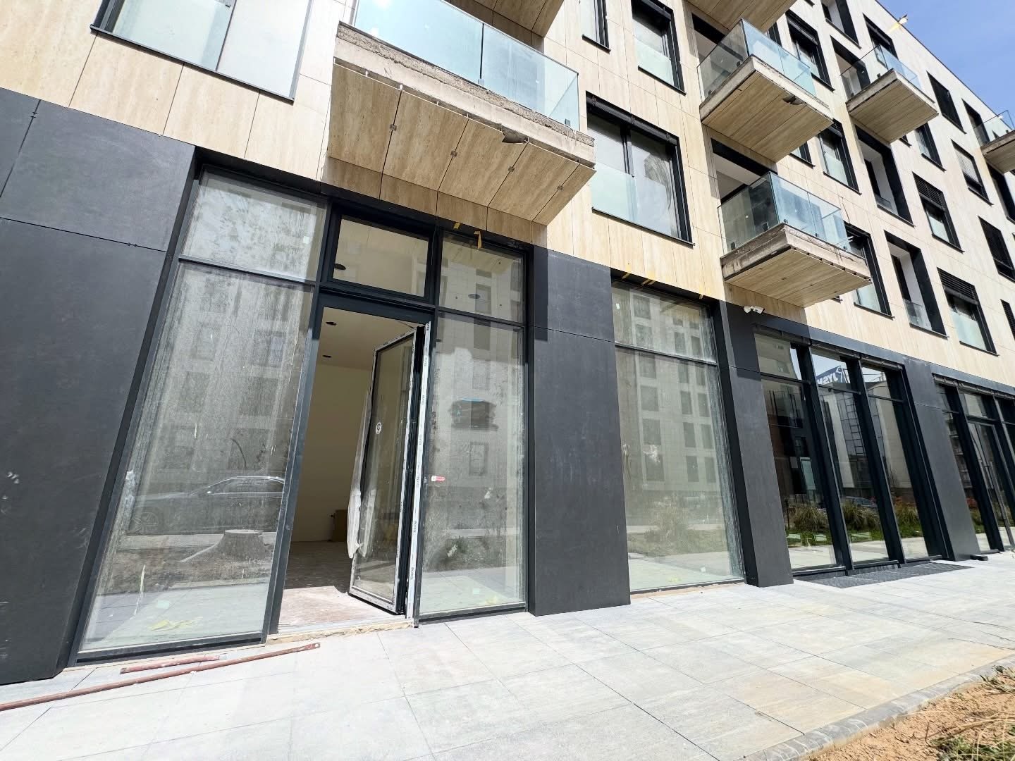 Commercial space for sale – Arbëri / dragodan (3)