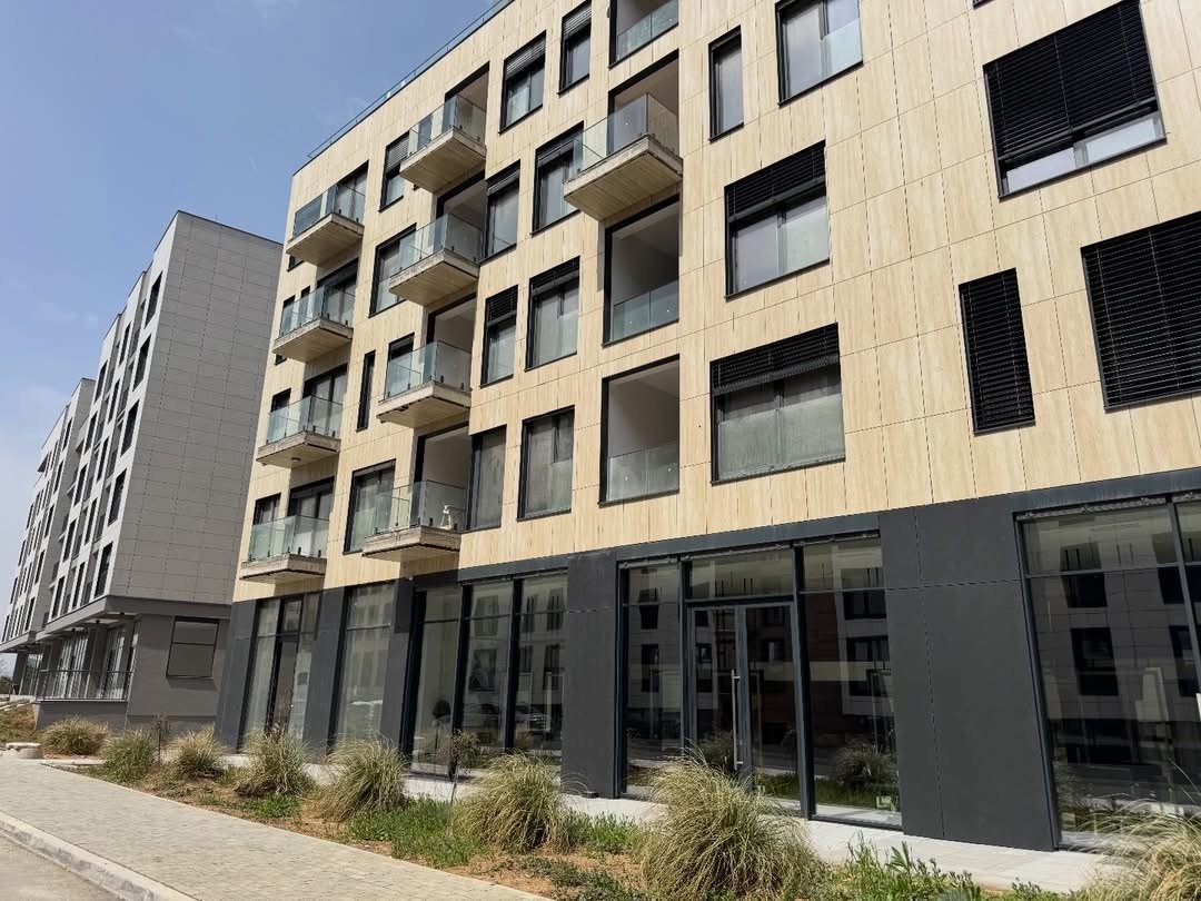 Commercial space for sale – Arbëri / dragodan (4)