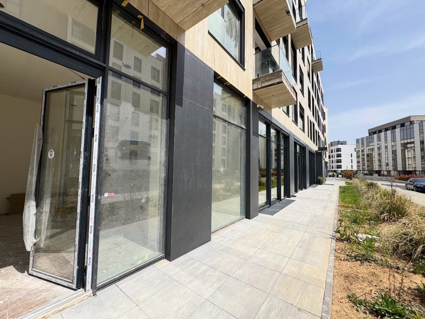 Commercial space for sale – Arbëri / dragodan (5)