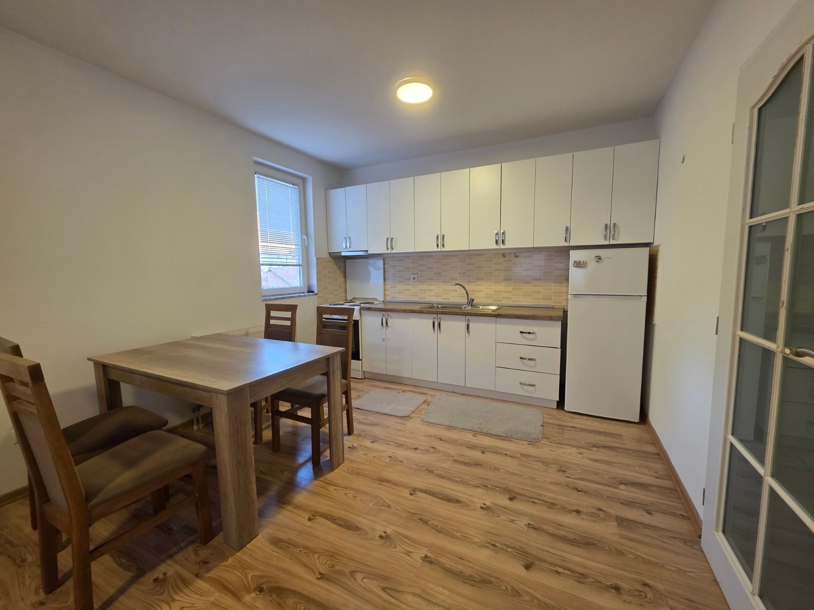 Apartment for rent – Bregu i Diellit, Prishtinë