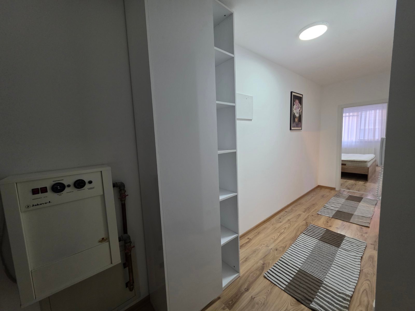 Apartment for rent – Bregu i Diellit, Prishtinë