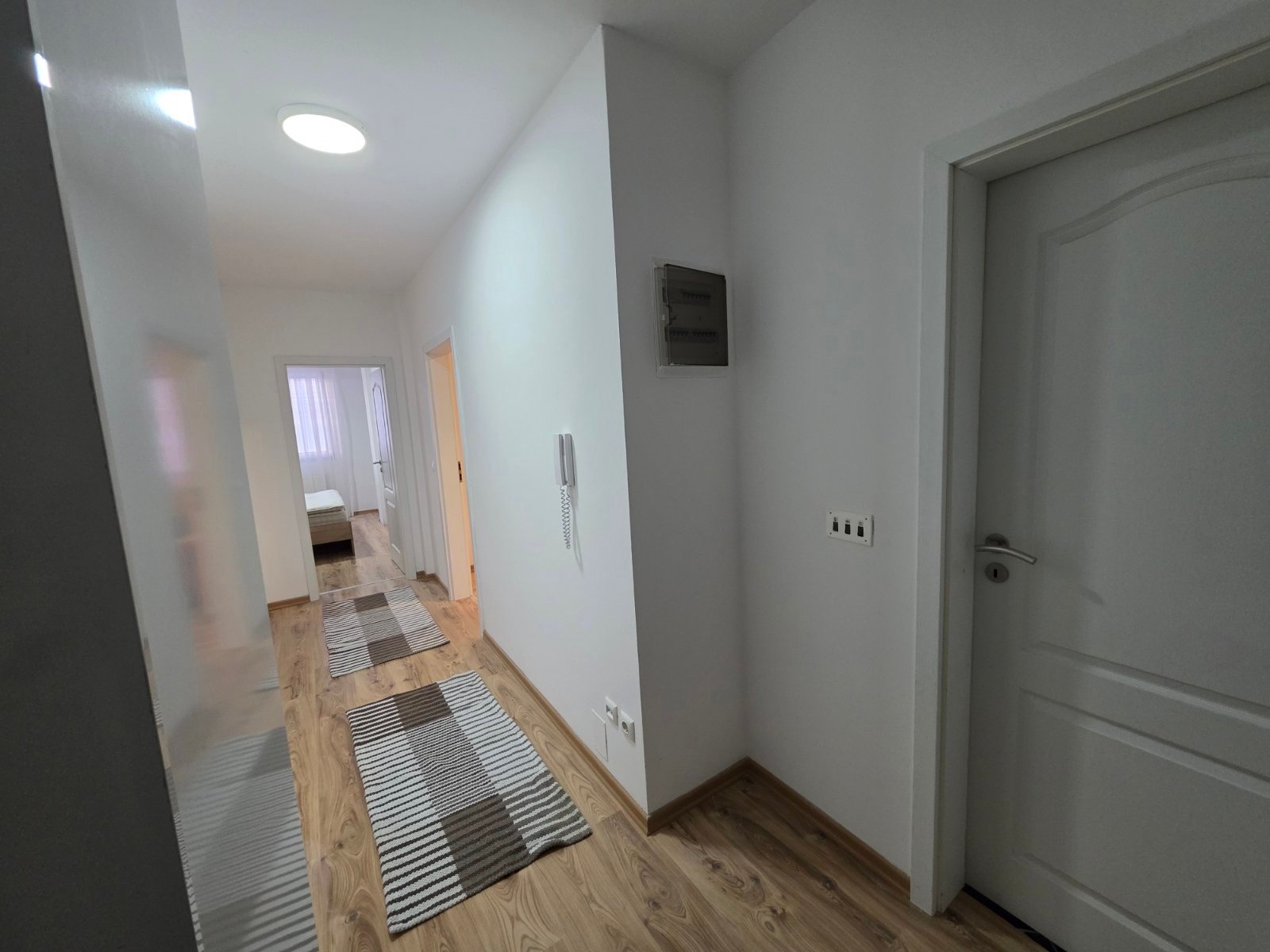 Apartment for rent – Bregu i Diellit, Prishtinë
