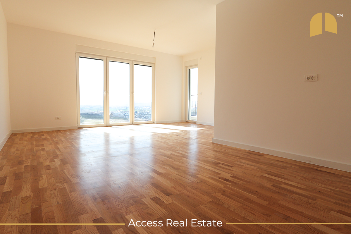 2 appartements en vente – 1 chambre + garage et dépôt – Kalabri (2)