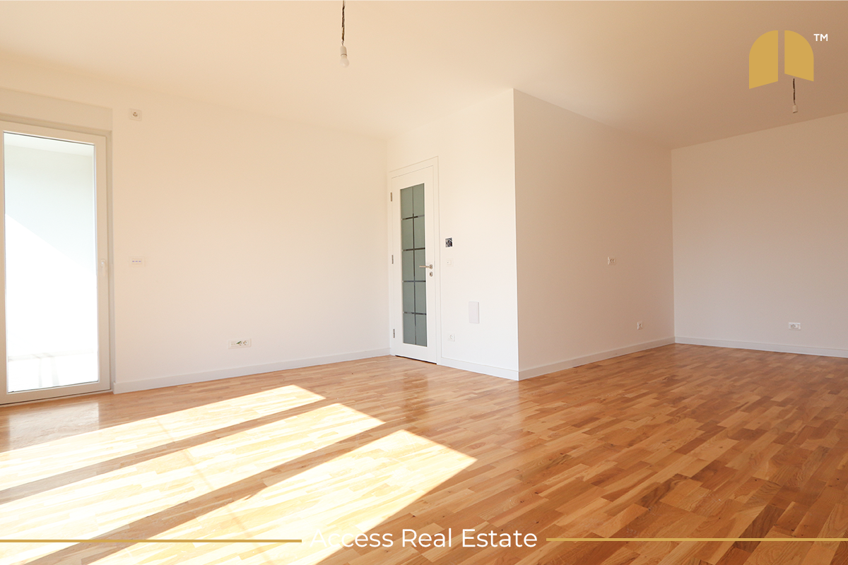 2 appartements en vente – 1 chambre + garage et dépôt – Kalabri (3)