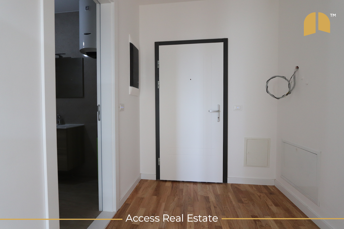 2 appartements en vente – 1 chambre + garage et dépôt – Kalabri (7)