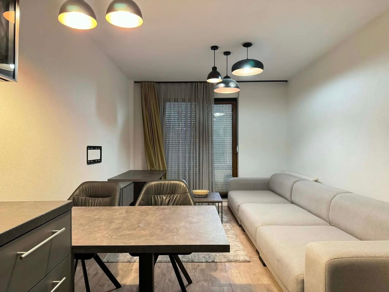 Apartamento para aluguel – Arbëri / dragodan