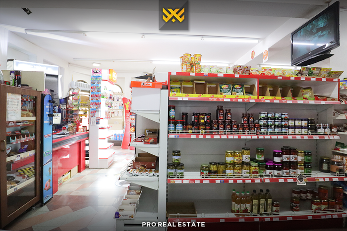 Espaço de 90m² para alugar em Tophane