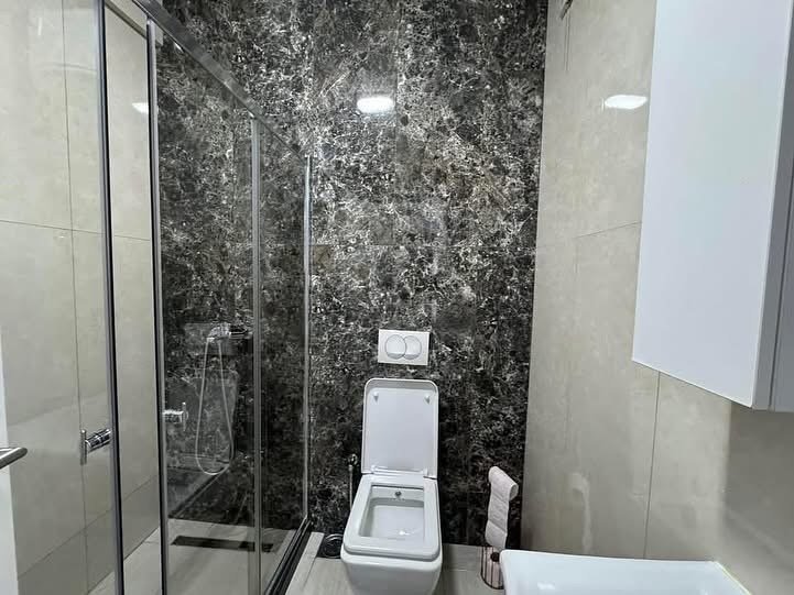 Banesë me qira – Tophane