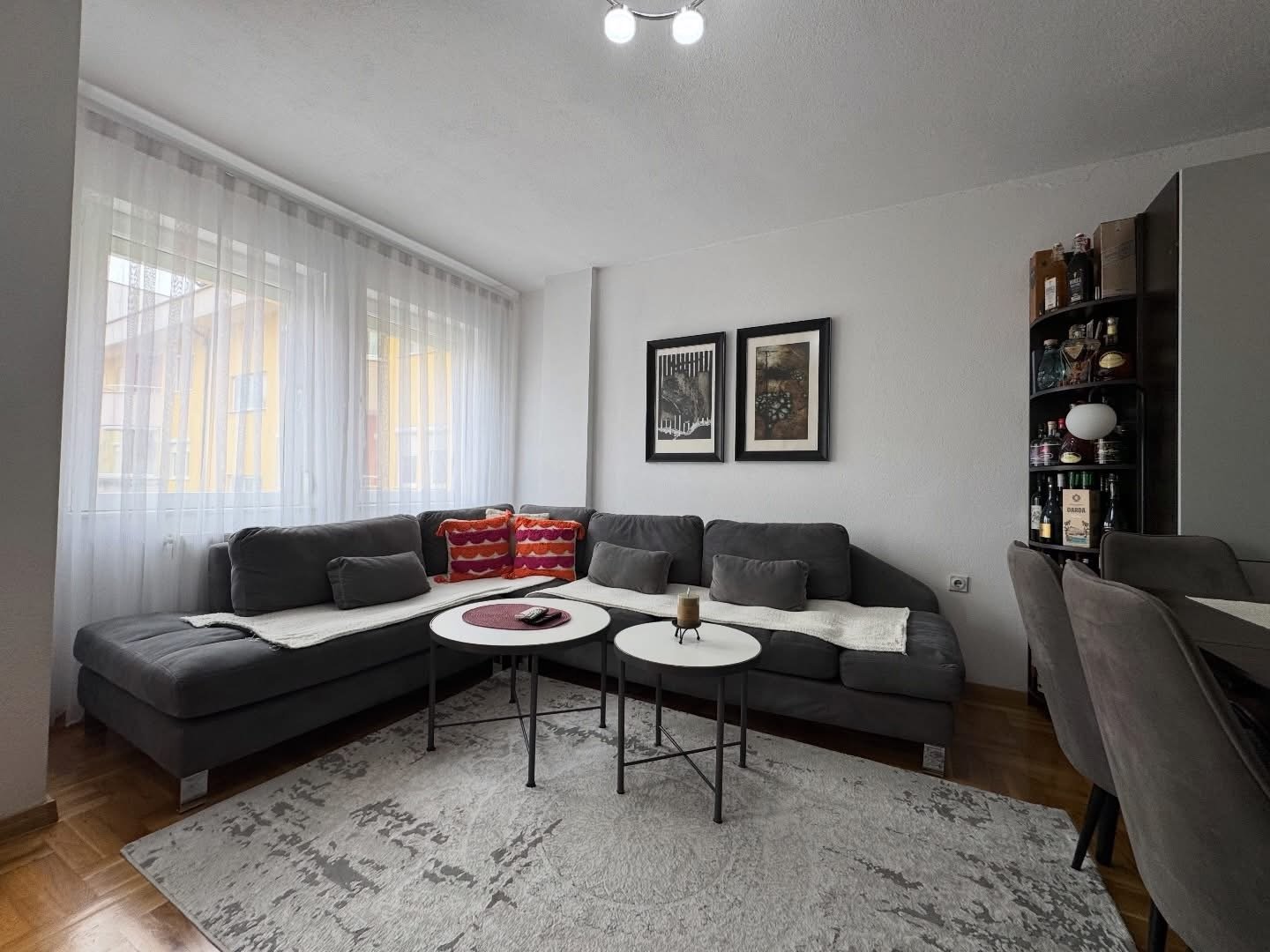 Appartement à vendre – Fushë Kosovë