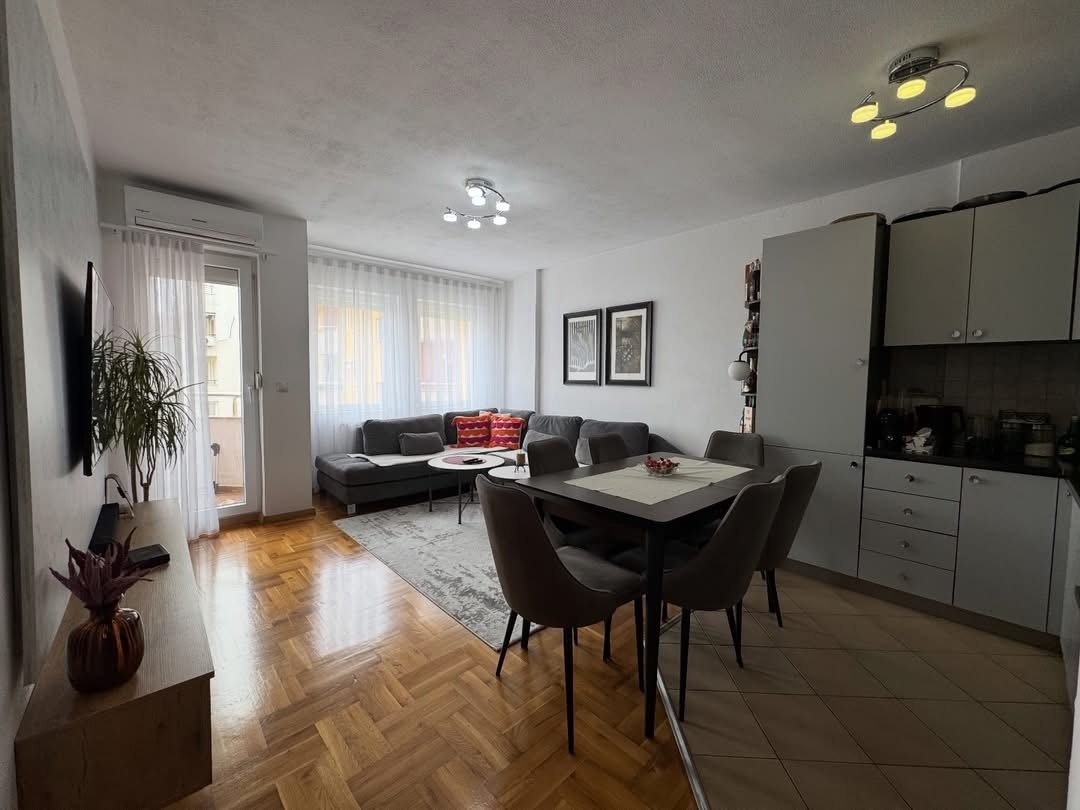 Appartement à vendre – Fushë Kosovë (4)