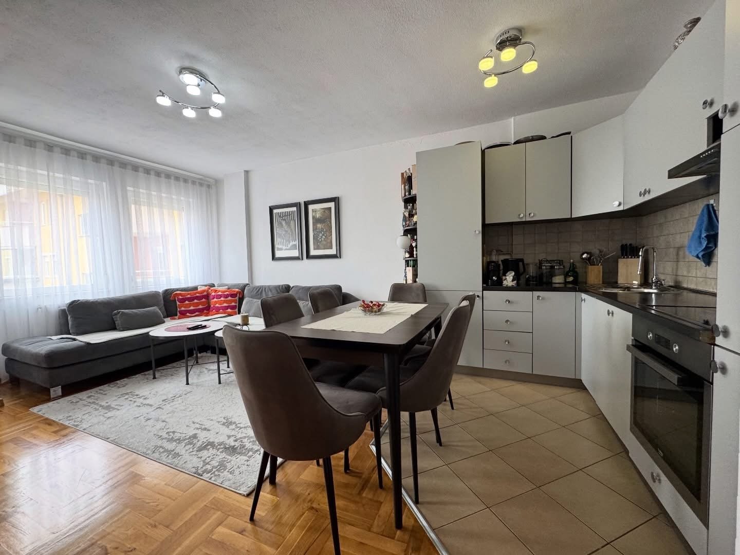 Appartement à vendre – Fushë Kosovë (5)