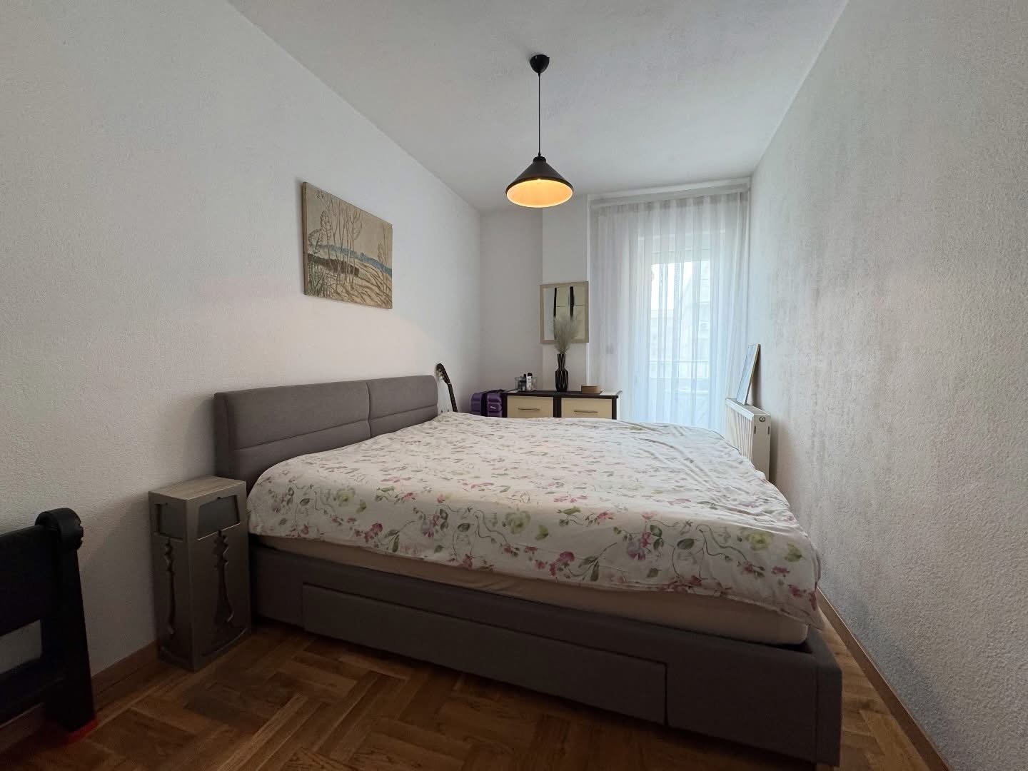 Appartement à vendre – Fushë Kosovë (6)