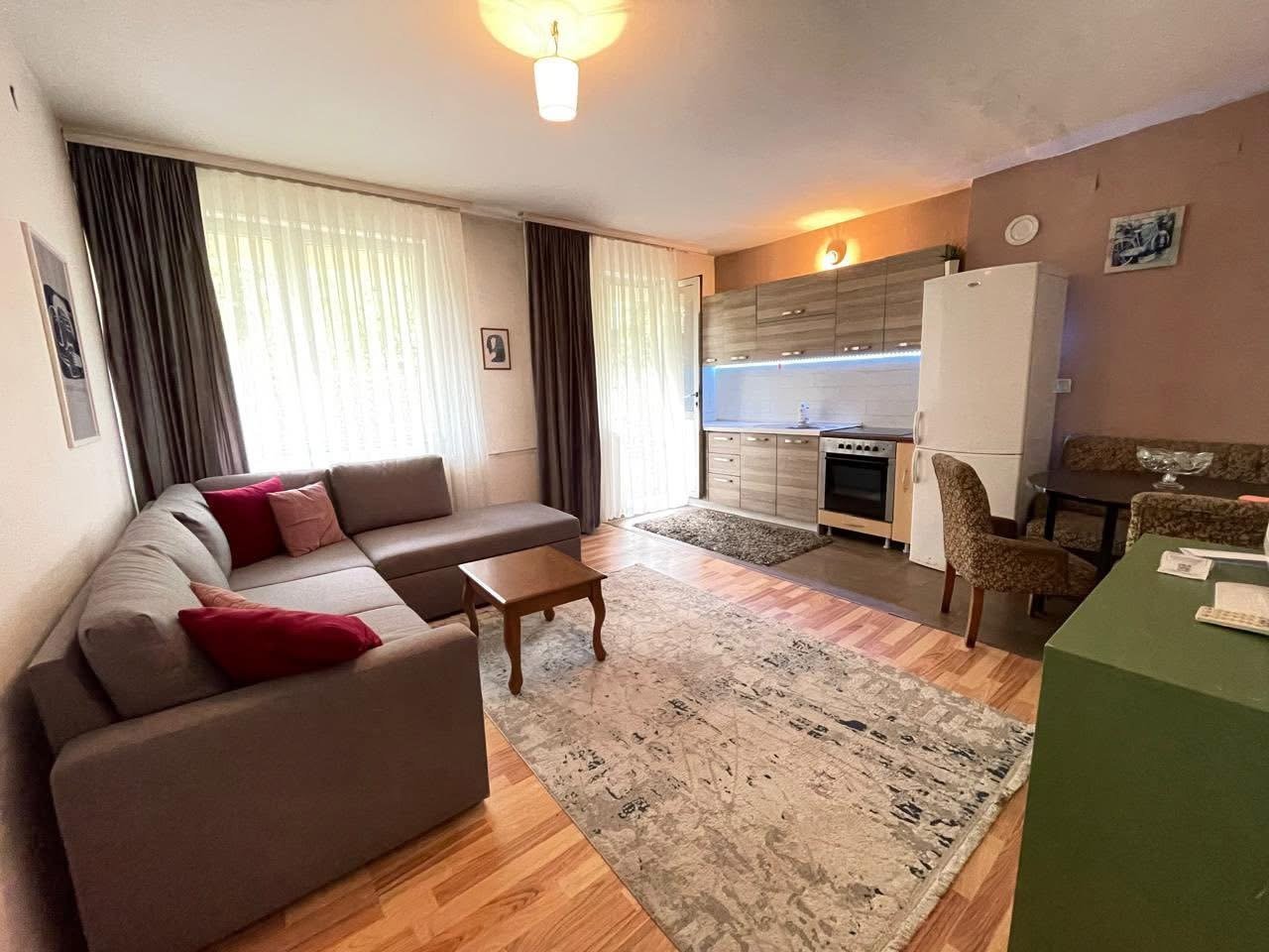 Wohnung zum verkauf – Ulpianë, Prishtinë