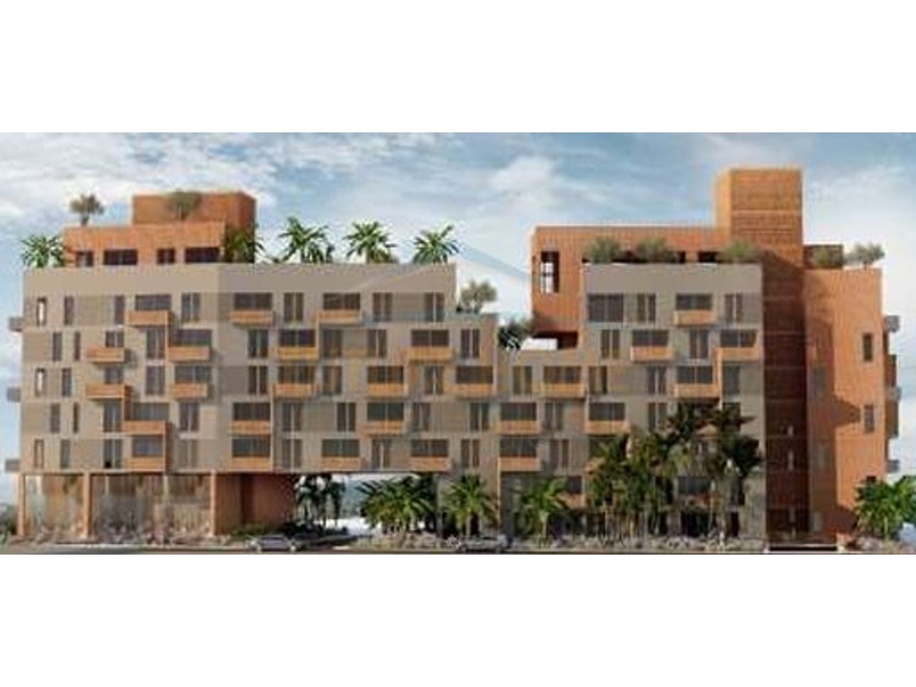 À vendre, appartement 1+1, golem, durres