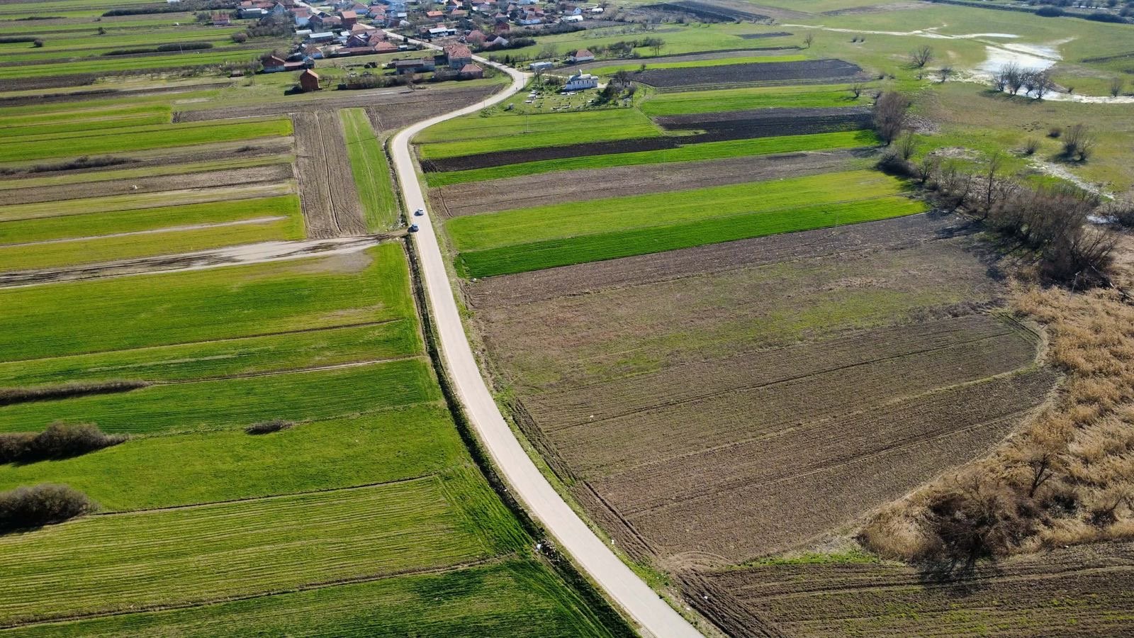 Terreno en venta – Skullan (Graçanicë) (4)