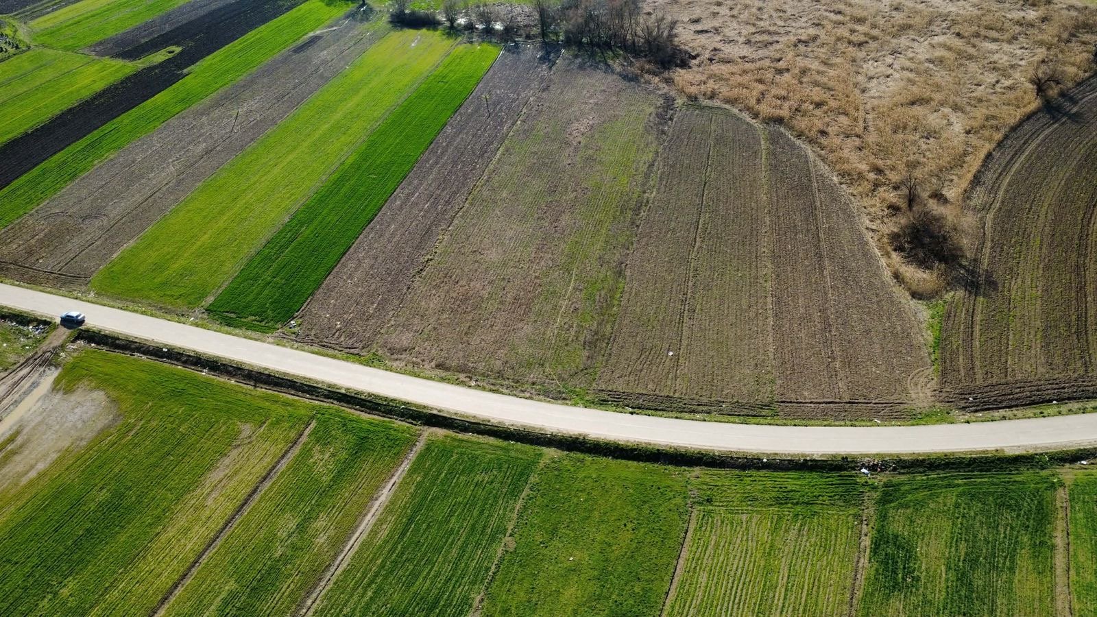 Terreno en venta – Skullan (Graçanicë) (5)