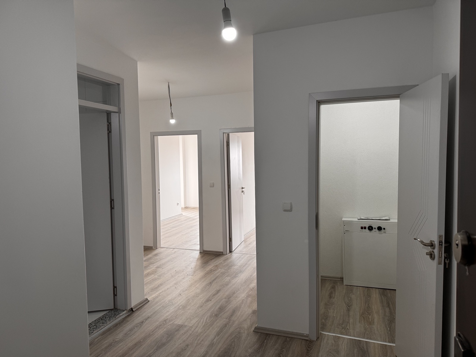 Appartamento in vendita a Fushë Kosovë