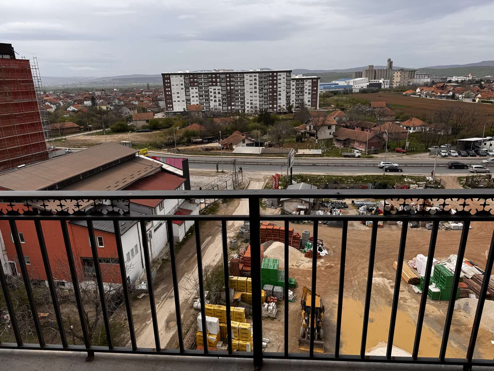 Appartamento in vendita a Fushë Kosovë