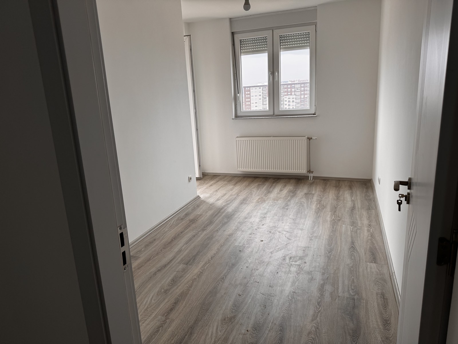 Appartamento in vendita a Fushë Kosovë